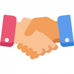 handshake