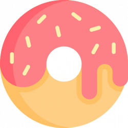 donut