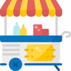 food-cart