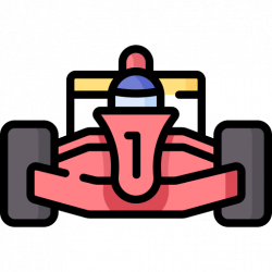 racing-car
