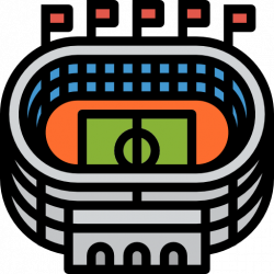 stadium