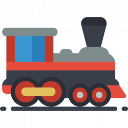 train