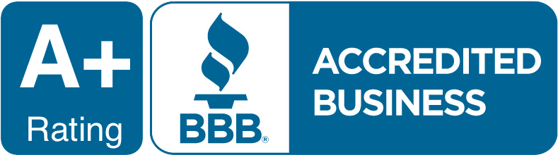 Accredited business