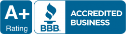 Accredited business