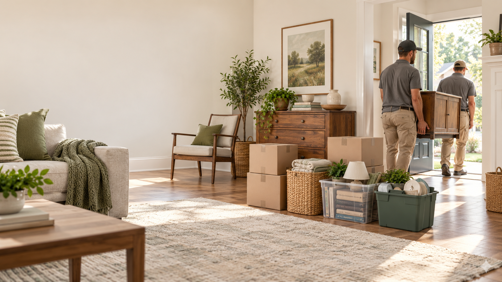 Estate Cleanouts in Colorado 