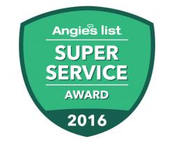 super service award