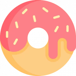 donut