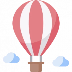 hot-air-balloon