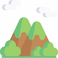 mountain