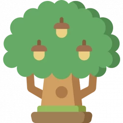 oak