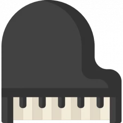 piano