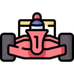 racing-car