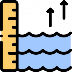 sea-level