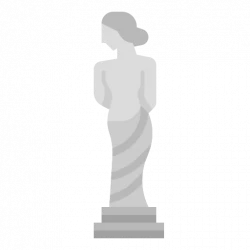 statue