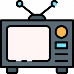 television