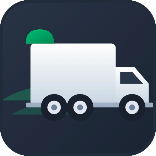gfg truck