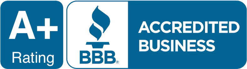 better business bureau a plus