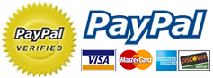 PayPal Logo