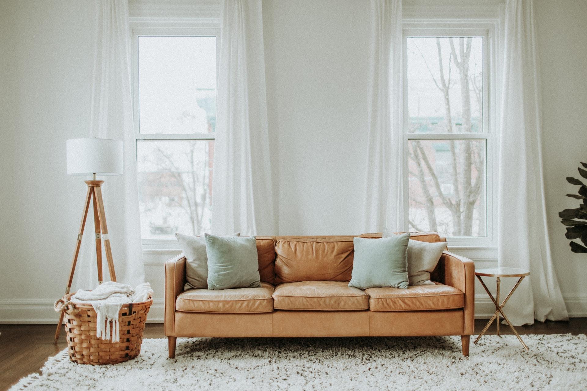 5 Steps to Cleaning and Staging Your Home for Buyers
