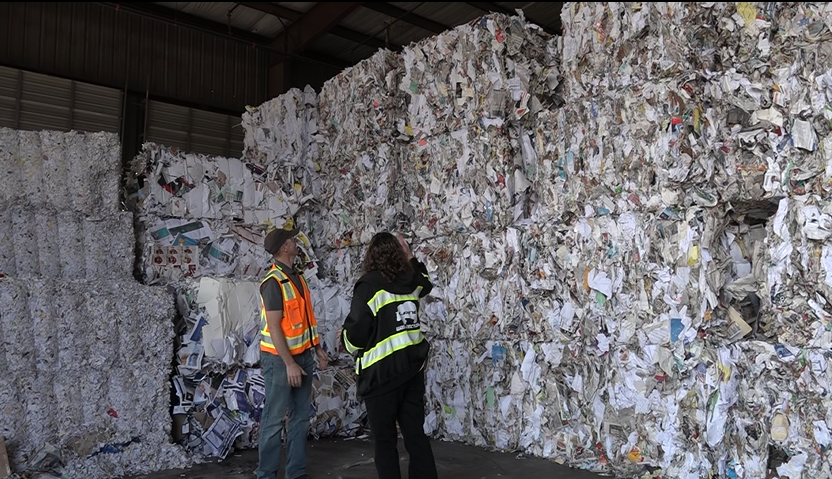 Alpine Recycling 