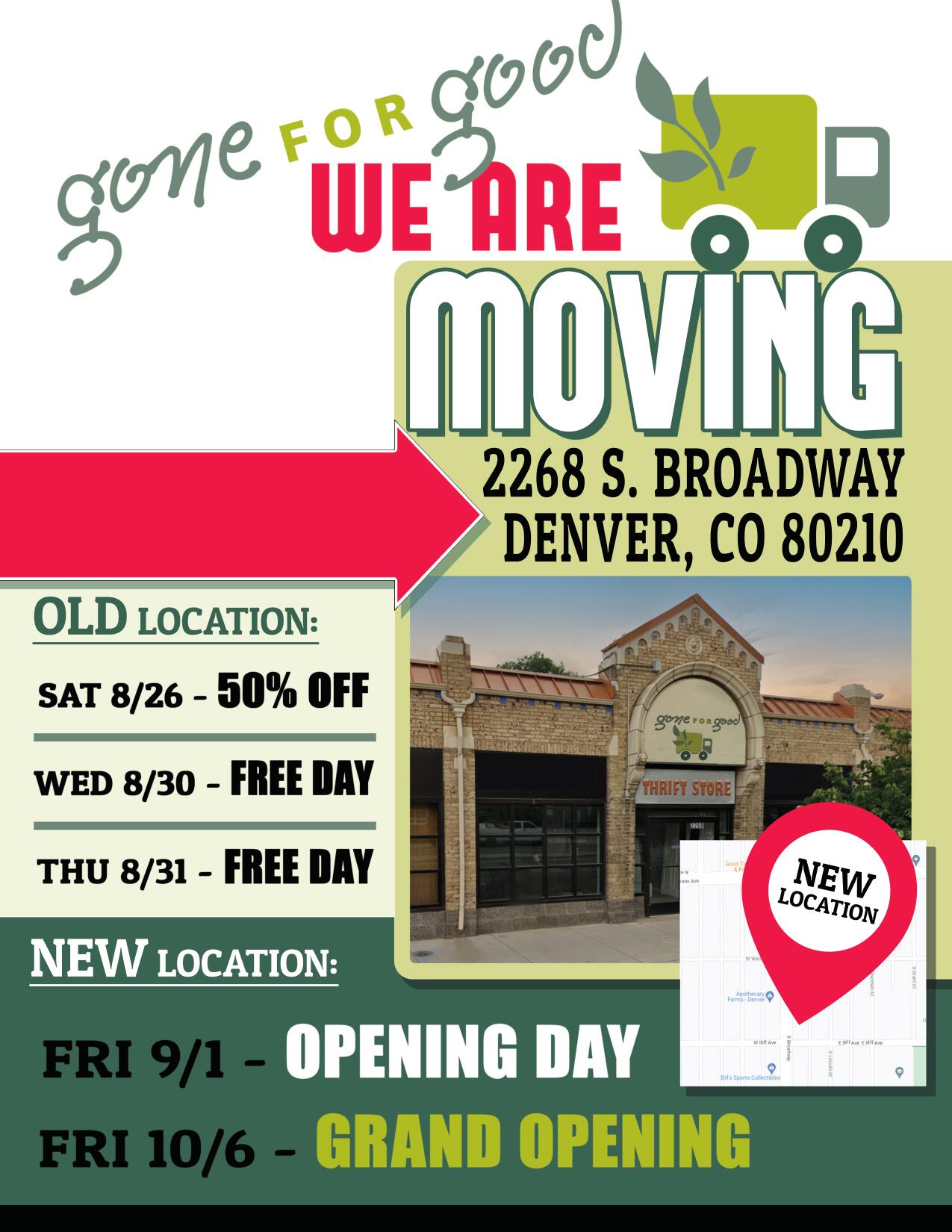 August 2023 Newsletter