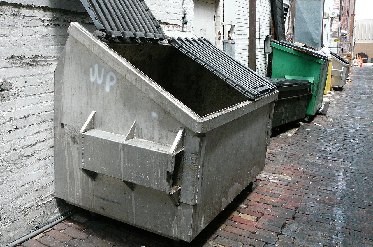 Before You Become a Junk Removal Franchisee: 10 Things You Should Know