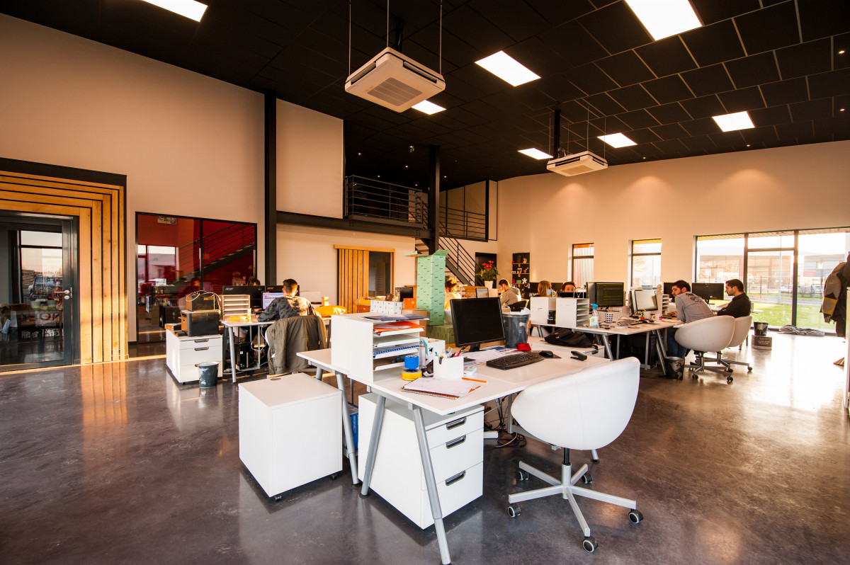 Corporate Office Waste: The Impact of not Repurposing
