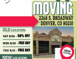 August 2023 Newsletter