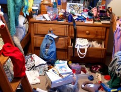 Decluttering Your House: The Benefits
