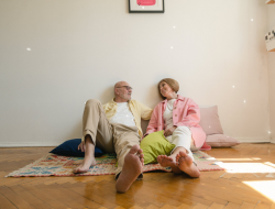 Downsizing In the Late Stages of the Pandemic: How Seniors Can Move Safely