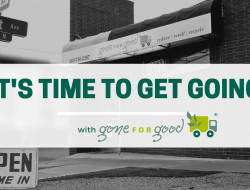 February 2023 Gone For Good Update and News