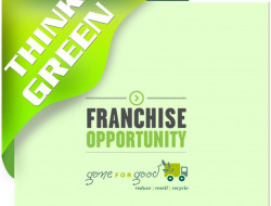 Going Green