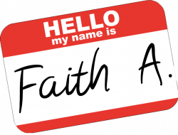 Meet Our Newest Team Member: Faith!
