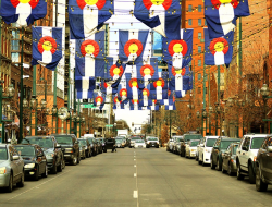 Welcome to Denver, Welcome Home
