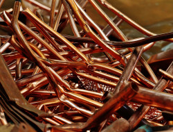 What is Metal Scrap Recycling?