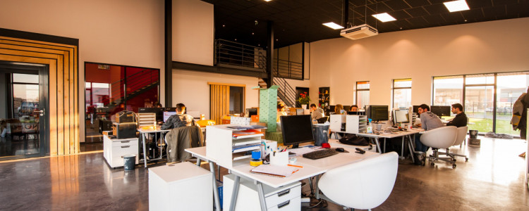 Corporate Office Waste: The Impact of not Repurposing