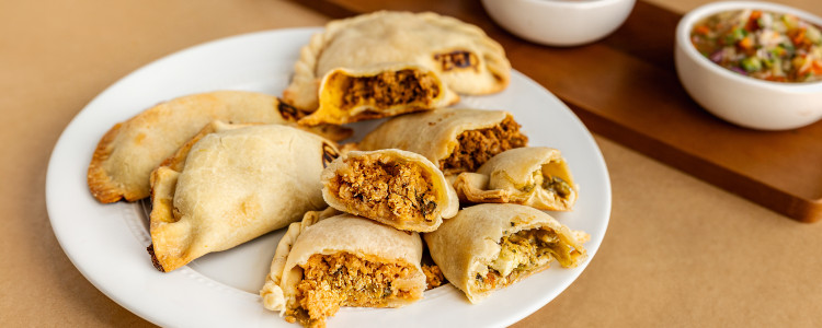 From Thrift to Treat: How Shopping in Ault, CO Can Get You a Free Empanada