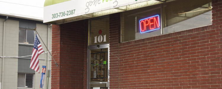 Gone for Good in Voyage Magazine