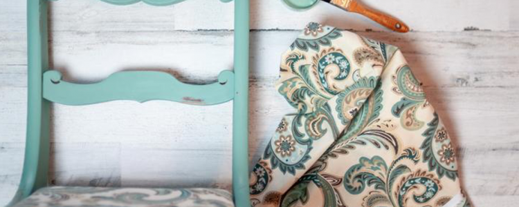 How to Upcycle Furniture