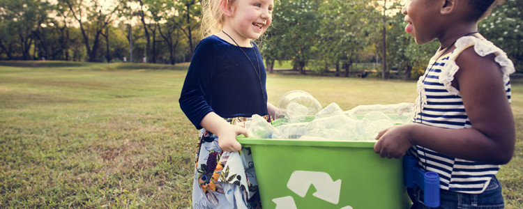 Recycling 101