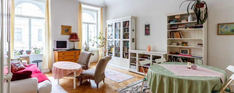 Simple Ways to Tidy Your Home