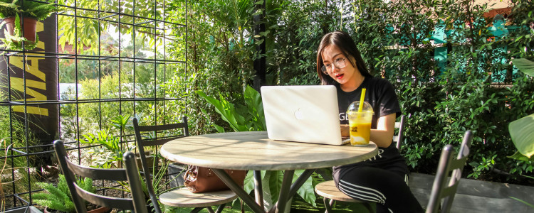 Your Guide to RV Living as a Digital Nomad