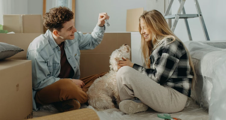 How to Manage Stress After Moving and Feel Better Fast