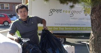 Nothing Truly &ldquo;Goes Away&rdquo;: The Ethos Behind Gone For Good