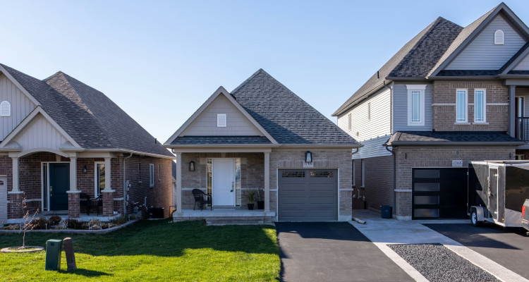 Shrinking Spaces, Expanding Lives — How Downsizing Opens the Door to Freedom