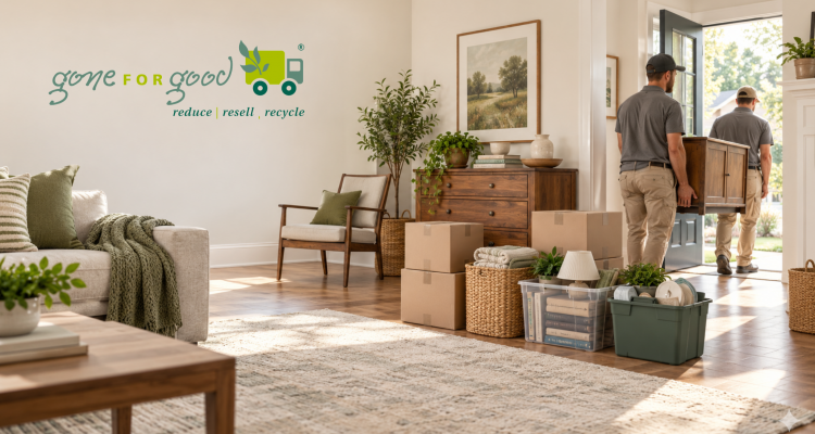 What to Expect When You Hire an Estate Cleanout Service