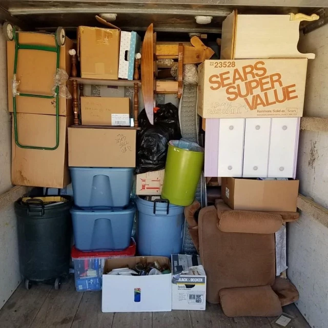 Eco-Friendly Junk Removal Services in Colorado
