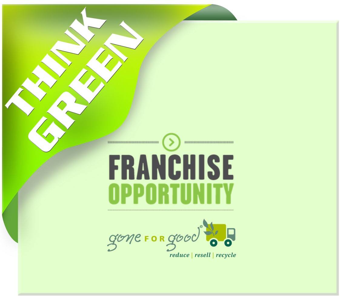 Entrepreneurs Needed! A New Location for Gone For Good