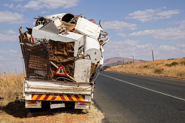 How to Start a Recycling Business