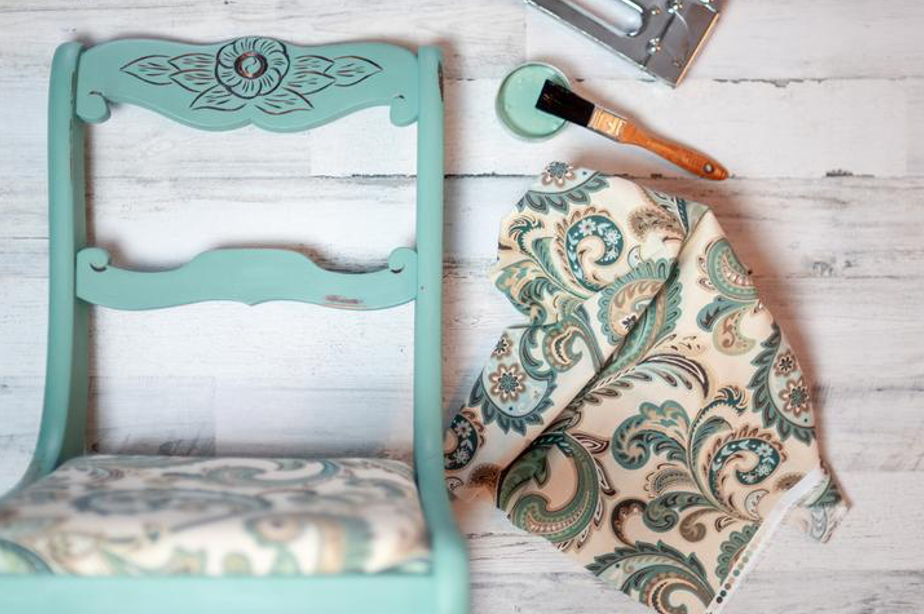 How to Upcycle Furniture